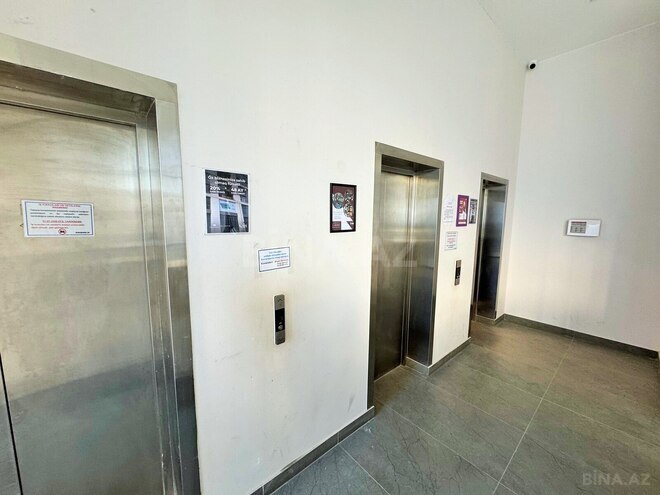 Satılır 4 otaqlı yeni tikili 172.8 m², Koroğlu m., photo 5 from 22