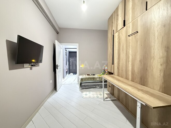 Satılır 2 otaqlı yeni tikili 45 m², Bakıxanov q., photo 9 from 14