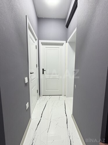 Satılır 2 otaqlı yeni tikili 45 m², Bakıxanov q., photo 8 from 14