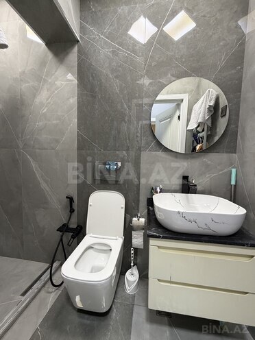 Satılır 2 otaqlı yeni tikili 45 m², Bakıxanov q., photo 13 from 14