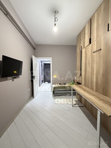 Satılır 2 otaqlı yeni tikili 45 m², Bakıxanov q., photo 11 from 14