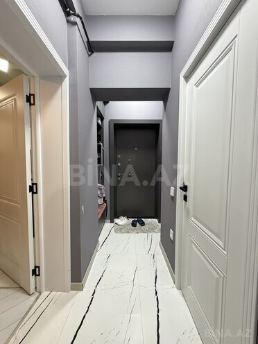 Satılır 2 otaqlı yeni tikili 45 m², Bakıxanov q., photo 12 from 14