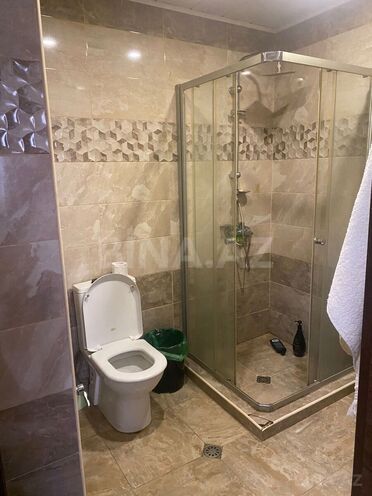 Продаётся 2-комн. новостройка 51 м², Абшеронcкий  р., photo 10 from 11