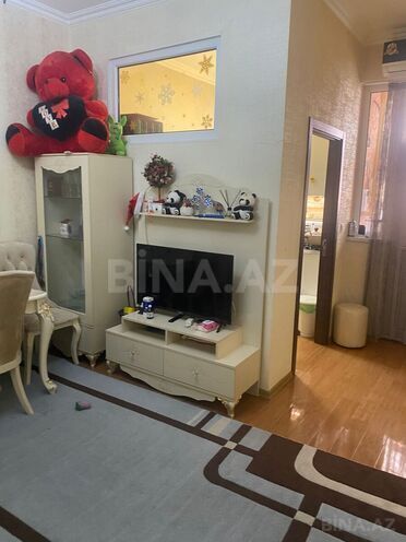 Продаётся 2-комн. новостройка 51 м², Абшеронcкий  р., photo 3 from 11