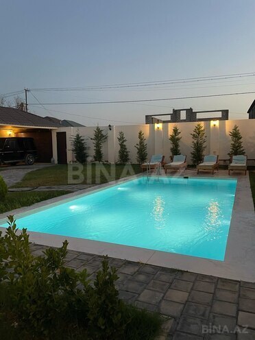 Продаётся 6-комн. дом/дача 335 м², пос. Мардакан, photo 9 from 25