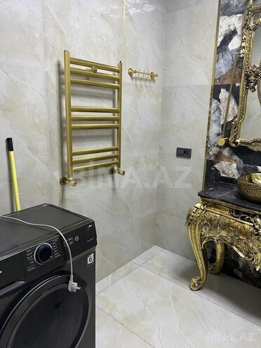 İcarəyə verilir 3 otaqlı yeni tikili 120 m², Elmlər Akademiyası m., photo 15 from 19