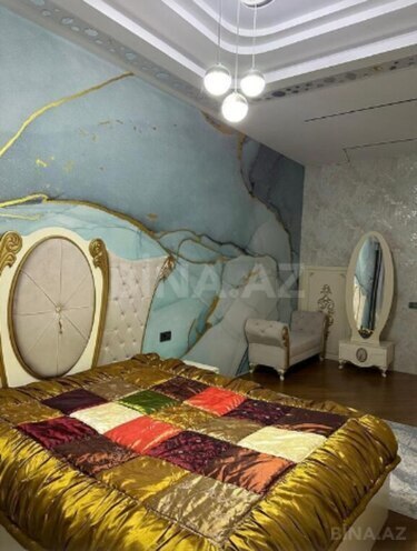 İcarəyə verilir 3 otaqlı yeni tikili 120 m², Elmlər Akademiyası m., photo 13 from 19