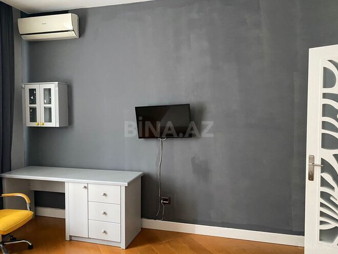Продаётся 4-комн. новостройка 240 м², м. Ичеришехер, photo 21 from 32