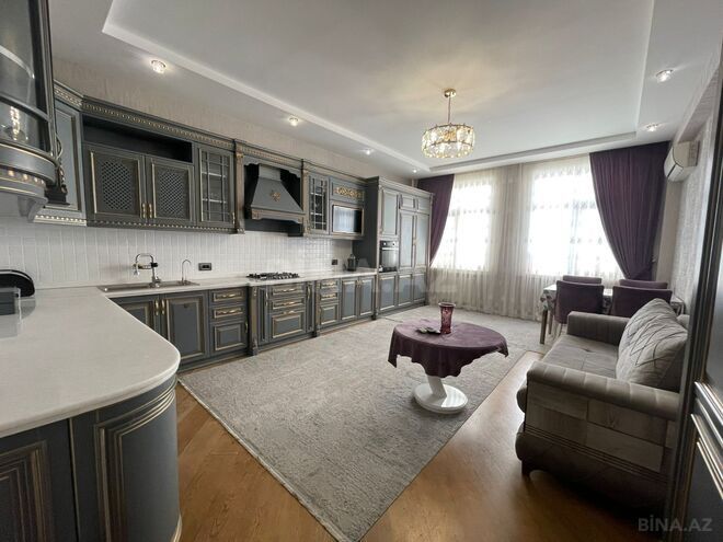 Продаётся 4-комн. новостройка 240 м², м. Ичеришехер, photo 8 from 32