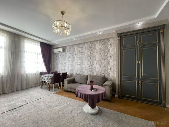 Продаётся 4-комн. новостройка 240 м², м. Ичеришехер, photo 24 from 32
