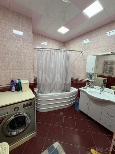 Satılır 3 otaqlı yeni tikili 135 m², Gənclik m., photo 17 from 18