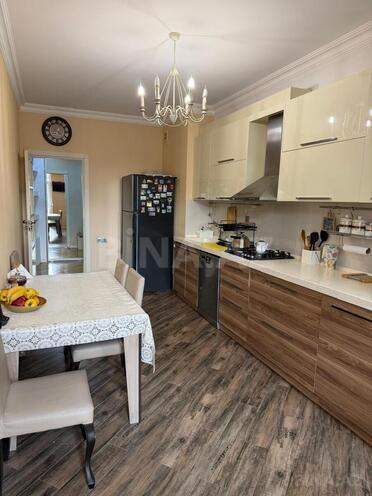 Satılır 3 otaqlı yeni tikili 135 m², Gənclik m., photo 7 from 18