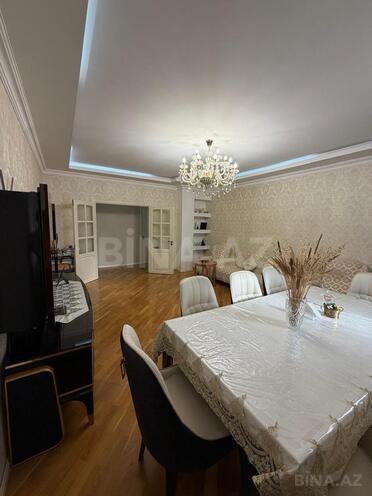 Satılır 3 otaqlı yeni tikili 135 m², Gənclik m., photo 1 from 18
