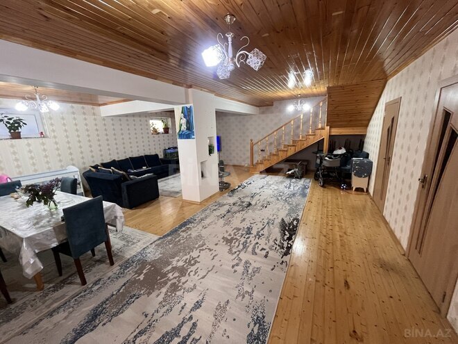 Продаётся 6-комн. дом/дача 230 м², пос. Бина, photo 14 from 30