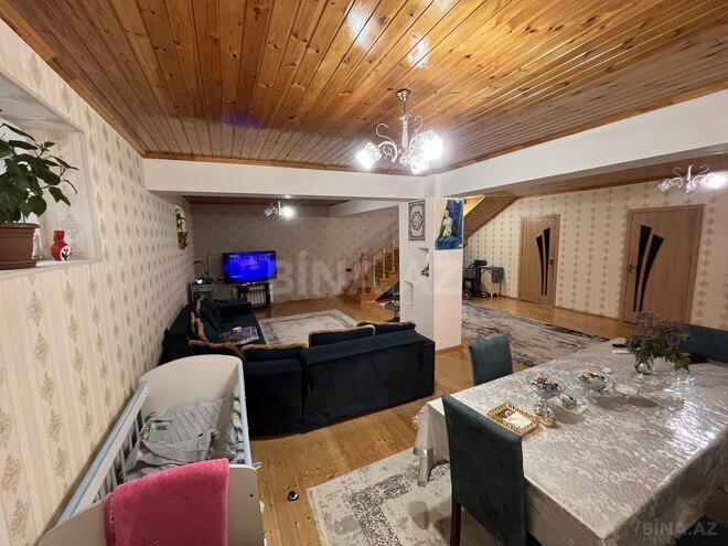 Продаётся 6-комн. дом/дача 230 м², пос. Бина, photo 15 from 30