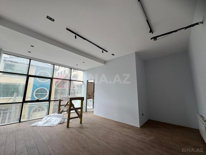 İcarəyə verilir 5 otaqlı ofis 180 m², Gənclik m., photo 23 from 27