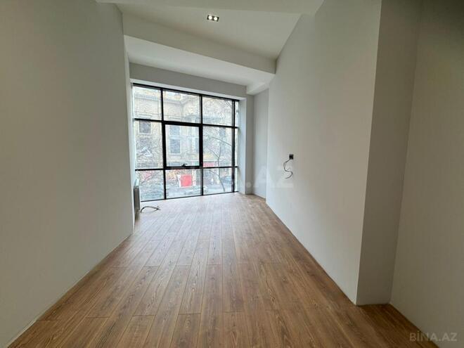 İcarəyə verilir 5 otaqlı ofis 180 m², Gənclik m., photo 10 from 27