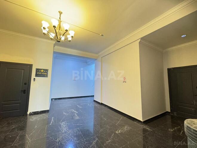 İcarəyə verilir 5 otaqlı ofis 180 m², Gənclik m., photo 24 from 27