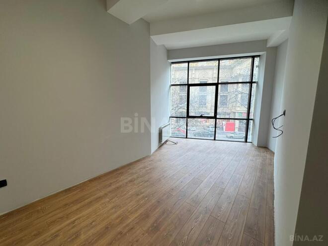 İcarəyə verilir 5 otaqlı ofis 180 m², Gənclik m., photo 14 from 27