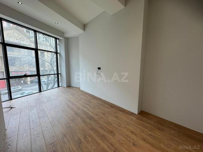 İcarəyə verilir 5 otaqlı ofis 180 m², Gənclik m., photo 9 from 27
