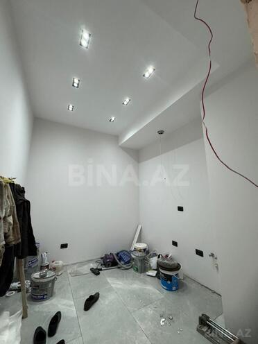 İcarəyə verilir 5 otaqlı ofis 180 m², Gənclik m., photo 5 from 27