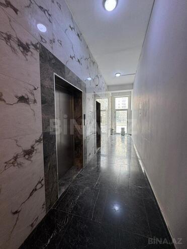 İcarəyə verilir 5 otaqlı ofis 180 m², Gənclik m., photo 25 from 27