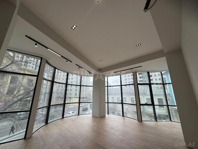 İcarəyə verilir 5 otaqlı ofis 180 m², Gənclik m., photo 3 from 27