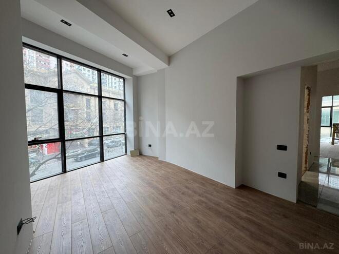 İcarəyə verilir 5 otaqlı ofis 180 m², Gənclik m., photo 6 from 27