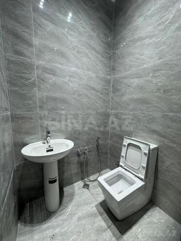İcarəyə verilir 5 otaqlı ofis 180 m², Gənclik m., photo 22 from 27