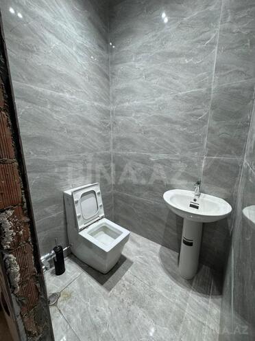 İcarəyə verilir 5 otaqlı ofis 180 m², Gənclik m., photo 21 from 27