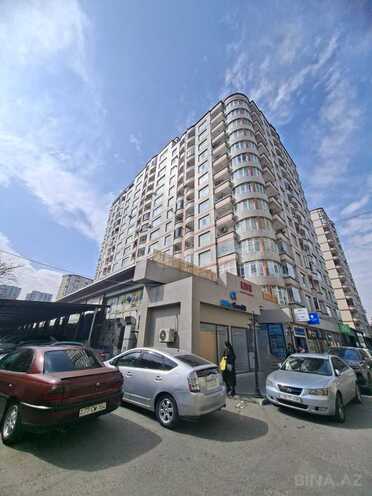 Satılır 2 otaqlı köhnə tikili 66 m², Nəriman Nərimanov m., photo 1 from 13