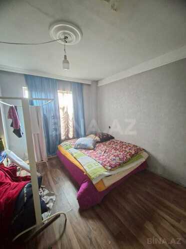 Satılır 2 otaqlı köhnə tikili 66 m², Nəriman Nərimanov m., photo 10 from 13