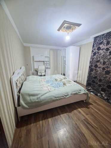 Satılır 2 otaqlı köhnə tikili 66 m², Nəriman Nərimanov m., photo 8 from 13