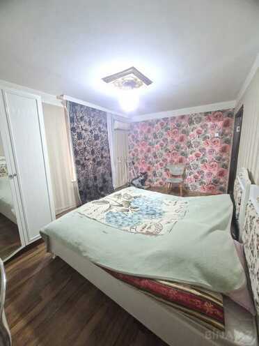 Satılır 2 otaqlı köhnə tikili 66 m², Nəriman Nərimanov m., photo 9 from 13