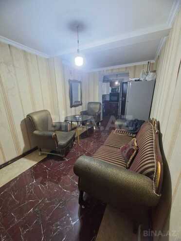 Satılır 2 otaqlı köhnə tikili 66 m², Nəriman Nərimanov m., photo 3 from 13