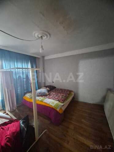Satılır 2 otaqlı köhnə tikili 66 m², Nəriman Nərimanov m., photo 11 from 13