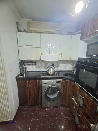 Satılır 2 otaqlı köhnə tikili 66 m², Nəriman Nərimanov m., photo 7 from 13