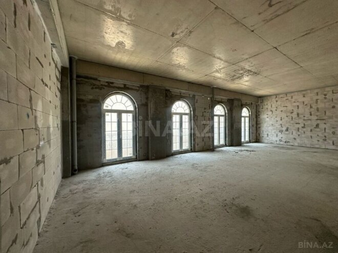 Satılır 3 otaqlı yeni tikili 120 m², Ağ şəhər q., photo 4 from 8