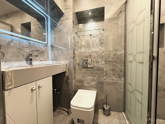 Продаётся 3-комн. вторичка 75 м², м. Ичеришехер, photo 13 from 14