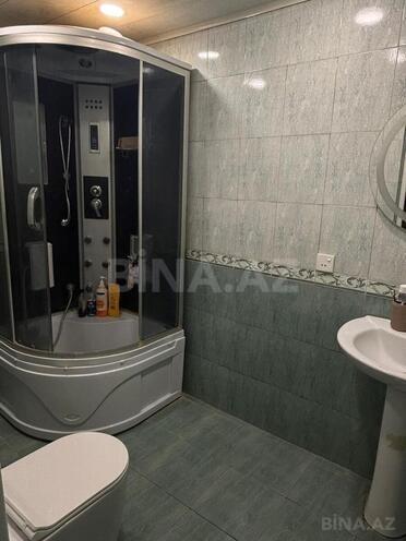 Продаётся 1-комн. новостройка 65 м², м. Ази Асланов, photo 11 from 13