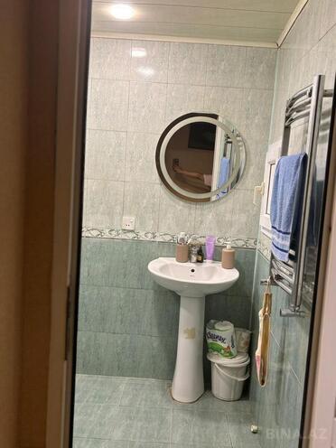 Продаётся 1-комн. новостройка 65 м², м. Ази Асланов, photo 10 from 13