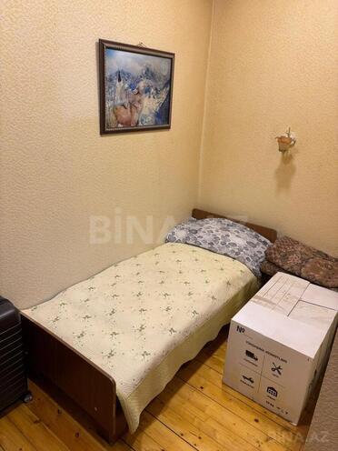 Продаётся 1-комн. новостройка 65 м², м. Ази Асланов, photo 12 from 13