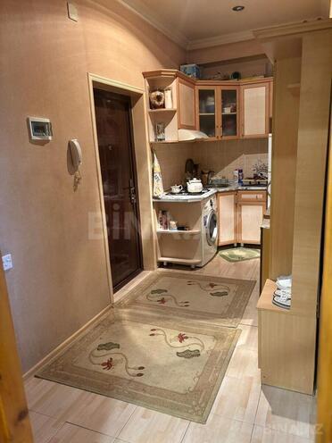 Продаётся 1-комн. новостройка 65 м², м. Ази Асланов, photo 3 from 13