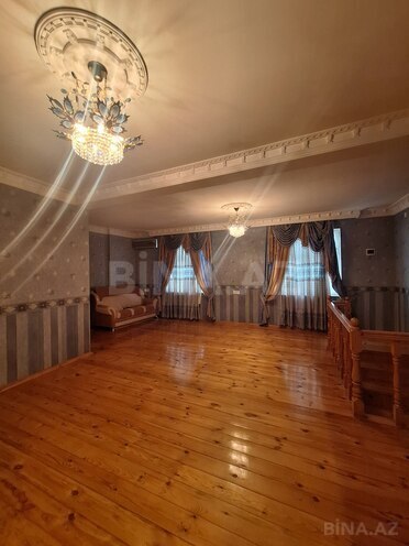 Продаётся 3-комн. дом/дача 110 м², м. Иншаатчылар, photo 7 from 21