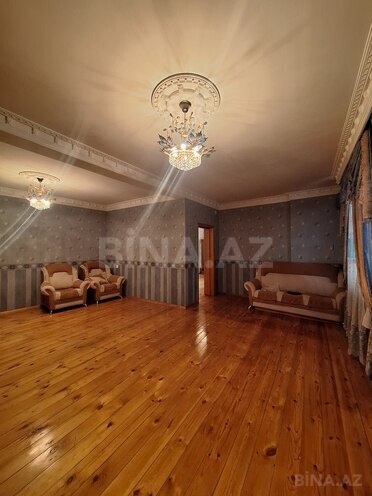 Продаётся 3-комн. дом/дача 110 м², м. Иншаатчылар, photo 8 from 21