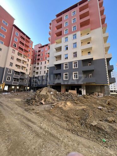 Satılır 3 otaqlı yeni tikili 75 m², photo 9 from 10
