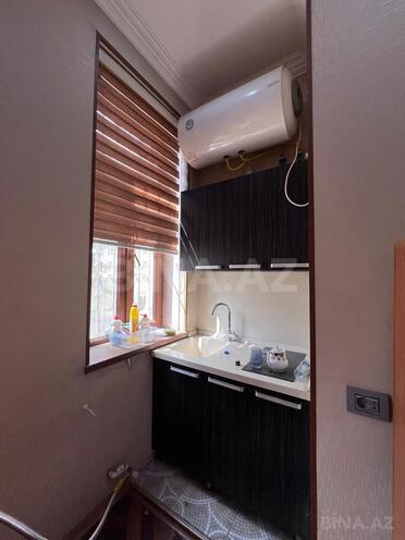 Сдаётся 2-комн. офис 50 м², пос. Бакиханова, photo 6 from 10