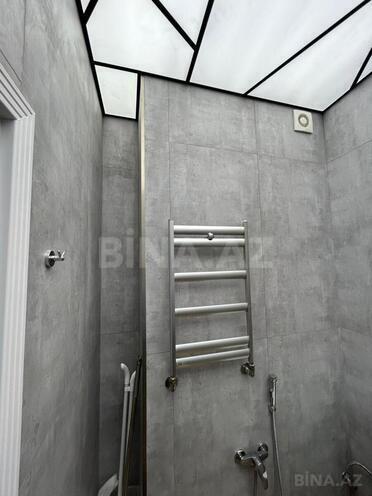 Satılır 2 otaqlı yeni tikili 57 m², Nərimanov r., photo 10 from 16