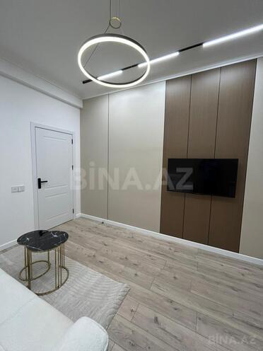 Satılır 2 otaqlı yeni tikili 57 m², Nərimanov r., photo 13 from 16