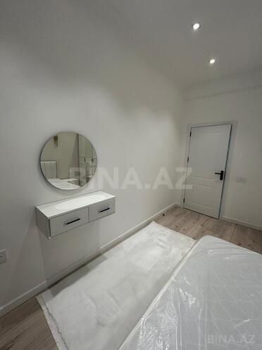 Satılır 2 otaqlı yeni tikili 57 m², Nərimanov r., photo 4 from 16